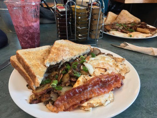 Mugshots Cafe